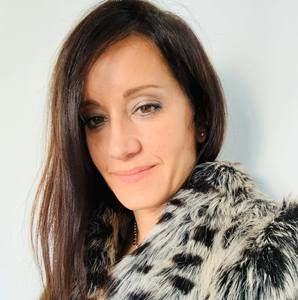 Meet your Posher, Eliana